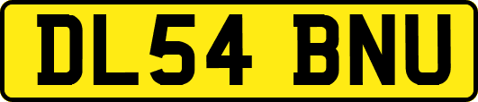 DL54BNU