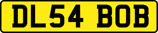 DL54BOB