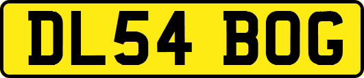 DL54BOG