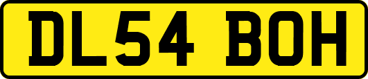 DL54BOH