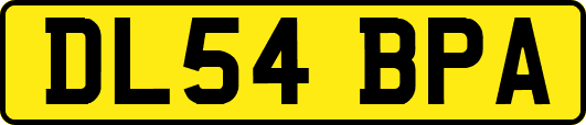 DL54BPA