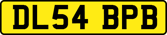 DL54BPB