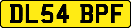 DL54BPF