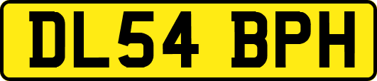 DL54BPH