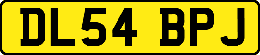 DL54BPJ