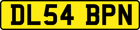 DL54BPN