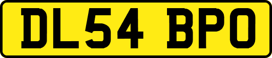DL54BPO