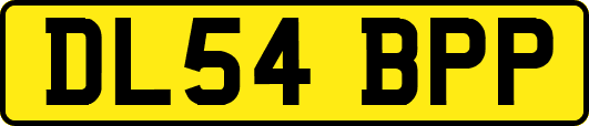 DL54BPP
