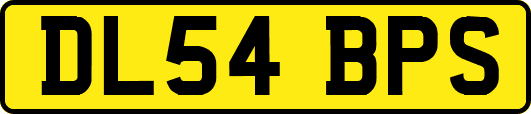 DL54BPS