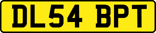 DL54BPT