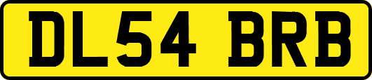 DL54BRB