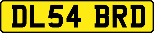 DL54BRD