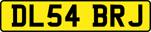 DL54BRJ