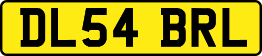 DL54BRL
