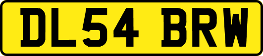 DL54BRW