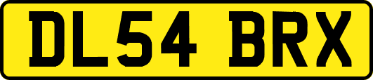 DL54BRX