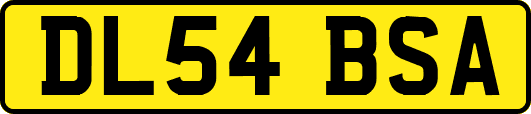 DL54BSA