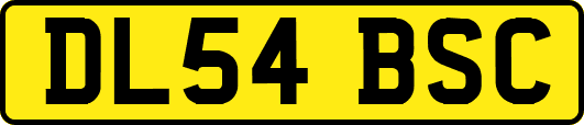 DL54BSC
