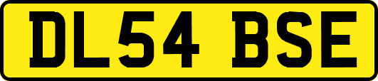DL54BSE