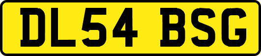 DL54BSG