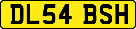 DL54BSH