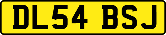 DL54BSJ