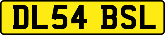 DL54BSL