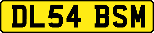 DL54BSM