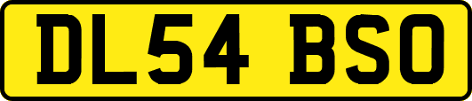 DL54BSO