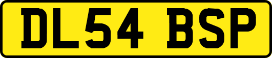 DL54BSP