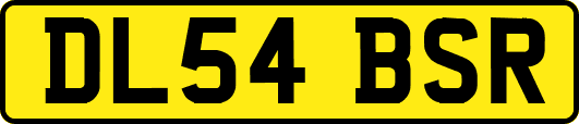 DL54BSR