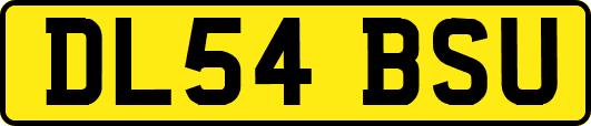 DL54BSU