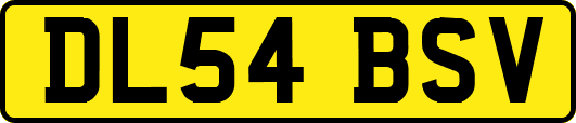 DL54BSV