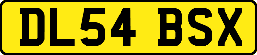 DL54BSX