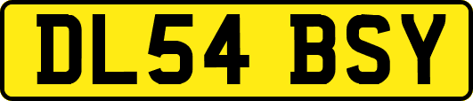 DL54BSY