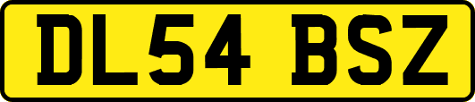 DL54BSZ