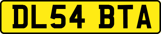 DL54BTA