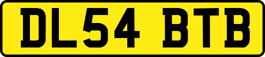 DL54BTB