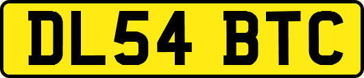 DL54BTC