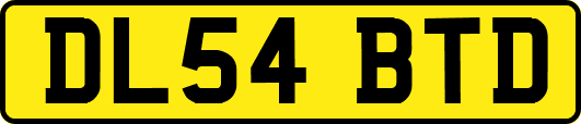 DL54BTD