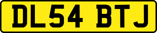 DL54BTJ