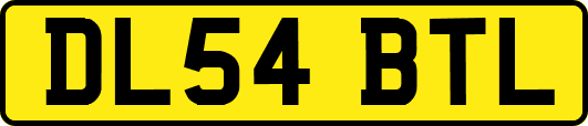 DL54BTL
