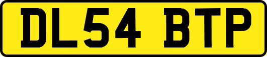 DL54BTP