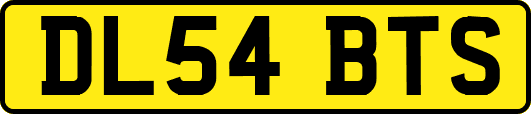 DL54BTS
