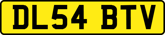 DL54BTV