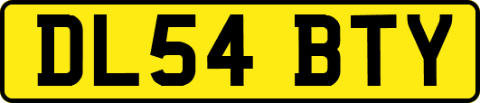 DL54BTY