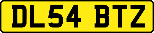 DL54BTZ