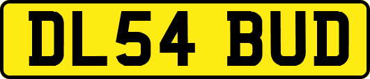 DL54BUD