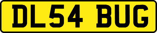 DL54BUG