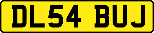 DL54BUJ